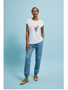 Moodo Moodo T-Shirt für Frauen