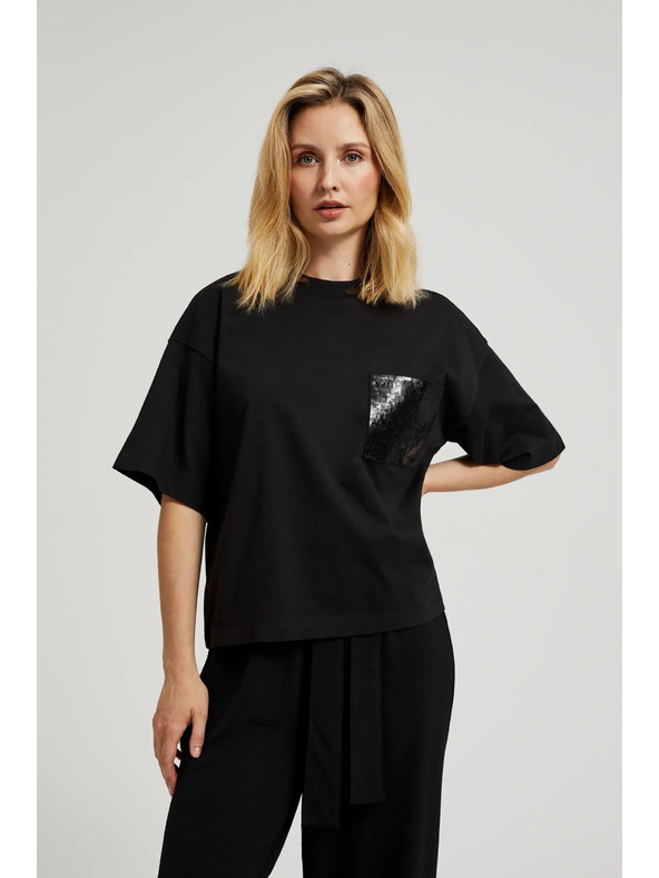 Moodo Moodo T-Shirt für Frauen