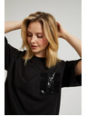 Moodo Moodo T-Shirt für Frauen