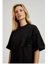 Moodo Moodo T-Shirt für Frauen