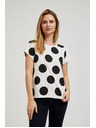 Moodo Moodo Bluse für Frauen