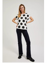 Moodo Moodo Bluse für Frauen
