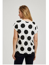 Moodo Moodo Bluse für Frauen