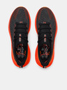 Under Armour Unisex Under Armour UA U Infinite Pro Fire & Ice Shoes