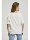 Moodo Damen-Libellen-T-Shirt Moodo