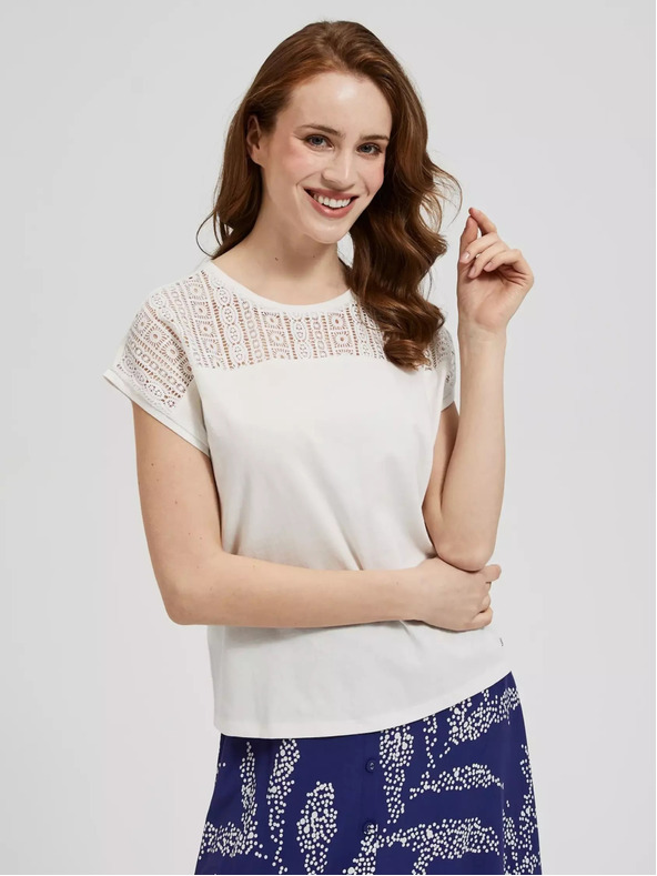 Moodo Moodo T-Shirt für Frauen