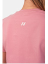 Nebbia Unsichtbares Logo NEBBIA T-Shirt 602