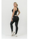 Nebbia NATURE-INSPIRED Sport-Crop-Top "Racer back" 549 Nebbia