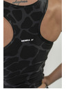 Nebbia NATURE-INSPIRED Sport-Crop-Top "Racer back" 549 Nebbia