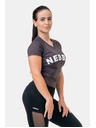 Nebbia Klassisches HERO-T-Shirt 576