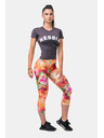 Nebbia Klassisches HERO-T-Shirt 576