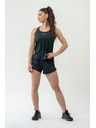 Nebbia FIT Activewear Tank-Top "Airy" mit reflektierendem Logo 439 Nebbia