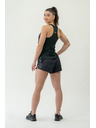 Nebbia FIT Activewear Tank-Top "Airy" mit reflektierendem Logo 439 Nebbia