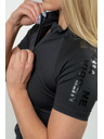Nebbia NEBBIA Damen Funktions-T-Shirt INTENSE Ultimate 831 Nebbia