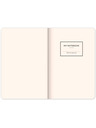 NOTIQUE NOTIQUE Notes Superman - World Hero, liniert, 11 x 16 cm