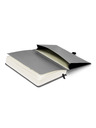 NOTIQUE NOTIQUE Notes Velvet Flamingo, gefüttert, 13 × 21 cm BAAGL