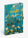 NOTIQUE NOTIQUE-Notizen Vincent van Gogh, liniert, 13 x 21 cm
