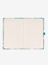 NOTIQUE NOTIQUE-Notizen Vincent van Gogh, liniert, 13 x 21 cm