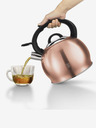 Berlingerhaus Edelstahl-Wasserkocher 3 L Rosegold Metallic Line BERLINGERHAUS