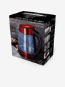 Berlingerhaus Wasserkocher 1,7 l mit Temperaturregler Burgundy Metallic Line BERLINGERHAUS