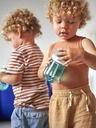 Mepal Mepal Kinder-Trinkbecher mit Strohhalm Mio 300 ml Türkis