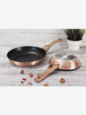 Berlingerhaus BERLINGERHAUS Rosegold Metallic Linie (10 Stück)