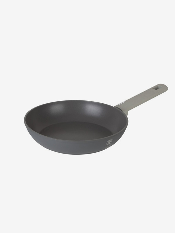 Berlingerhaus Pfanne mit Titanium-Antihaftbeschichtung 24 cm Kollektion Aspen BERLINGERHAUS