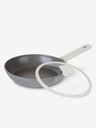 Berlingerhaus Pfanne mit Titanium-Antihaftbeschichtung 24 cm Kollektion Aspen BERLINGERHAUS