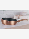 Berlingerhaus 26 cm Rosegold Metallic Linie BERLINGERHAUS
