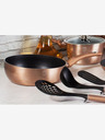 Berlingerhaus 26 cm Rosegold Metallic Linie BERLINGERHAUS