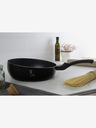 Berlingerhaus Pfannenwender 26 cm Black Rose Kollektion BERLINGERHAUS