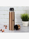 Berlingerhaus Edelstahl-Thermoskanne 1 l BERLINGERHAUS Rosegold Metallic Line