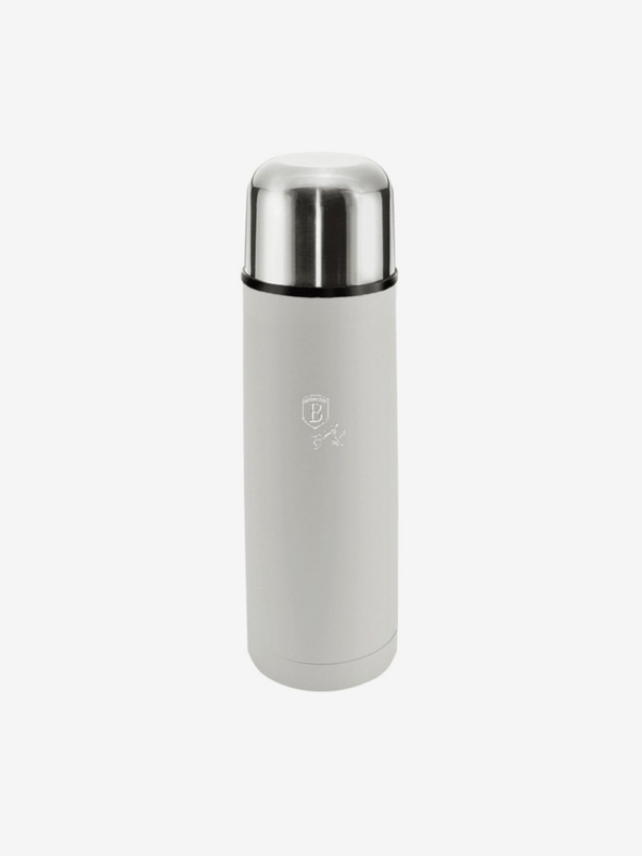 Berlingerhaus Thermoskanne aus Edelstahl 0,5 l BERLINGERHAUS Aspen Collection