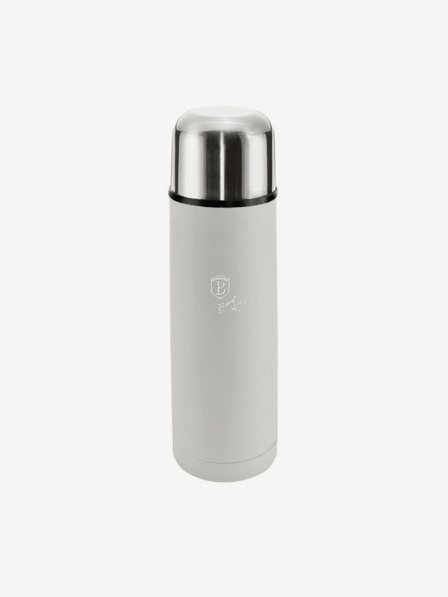 Berlingerhaus Edelstahl-Thermoflasche 1 l BERLINGERHAUS Aspen Collection