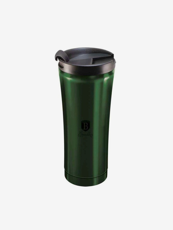 Berlingerhaus Thermobecher 500 ml BERLINGERHAUS Smaragd Kollektion