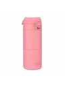 ION8 Ion8 Hot Shot Edelstahl-Reisethermosbecher Rose Bloom 360 ml