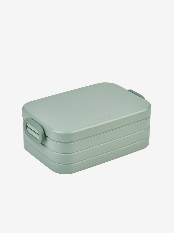 Mepal Hellgrüne Mepal Bento Brotdose (900 ml)