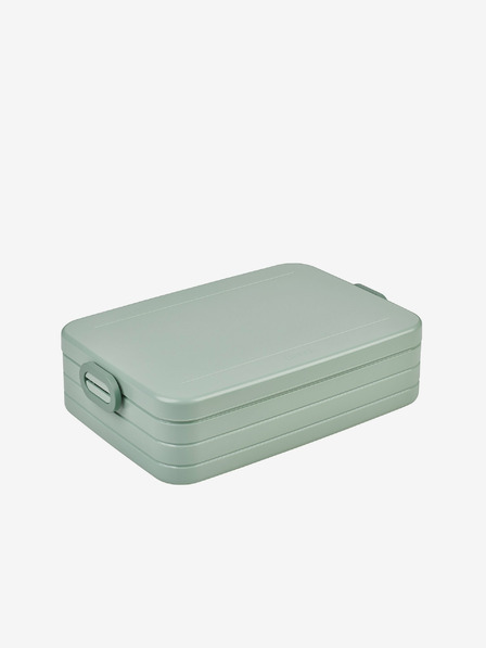 Mepal Hellgrüne Lunchbox Mepal Bento (1500 ml)
