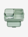 Mepal Hellgrüne Lunchbox Mepal Bento (1500 ml)