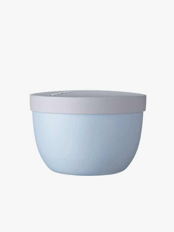Mepal Hellblaue Mepal Ellipse Snackbox 350 ml