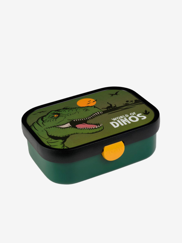 Mepal Mepal Snack Box für Kinder Campus Dino