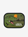 Mepal Mepal Snack Box für Kinder Campus Dino