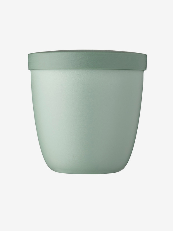 Mepal Hellgrüne Mepal Ellipse 500 ml Snackbox