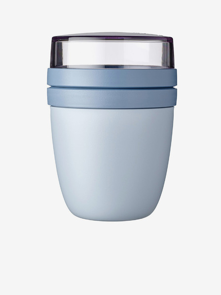 Mepal Mepal Ellipse Mini 300 + 120 ml