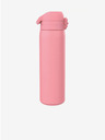 ION8 Rosa Edelstahl-Thermoflasche Ion8 Leak Proof (500 ml)