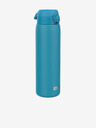 ION8 Blaue Edelstahl-Thermoflasche Ion8 Leak Proof 920 ml
