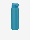 ION8 Blaue Edelstahl-Thermoflasche Ion8 Leak Proof 920 ml