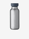 Mepal Gray Thermal Bottle Mepal Ellipse (350 ml)