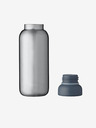 Mepal Gray Thermal Bottle Mepal Ellipse (350 ml)