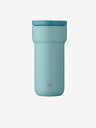 Mepal Mepal Thermobecher Ellipse Nordic Green 375 ml